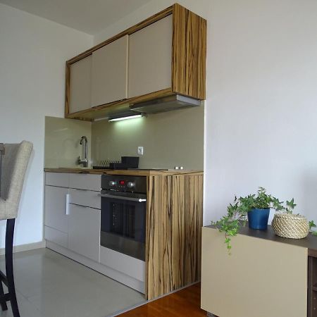 Blue Apartment Belgrad Zewnętrze zdjęcie