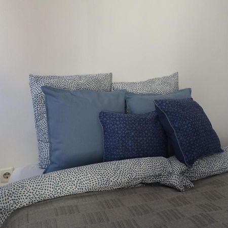 Blue Apartment Belgrad Zewnętrze zdjęcie