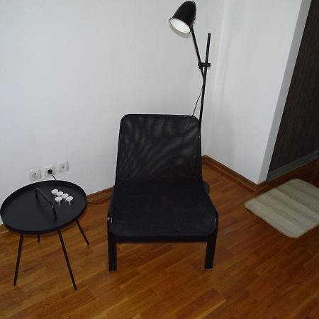 Blue Apartment Belgrad Zewnętrze zdjęcie
