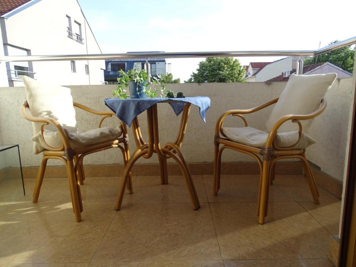 Blue Apartment Belgrad Zewnętrze zdjęcie