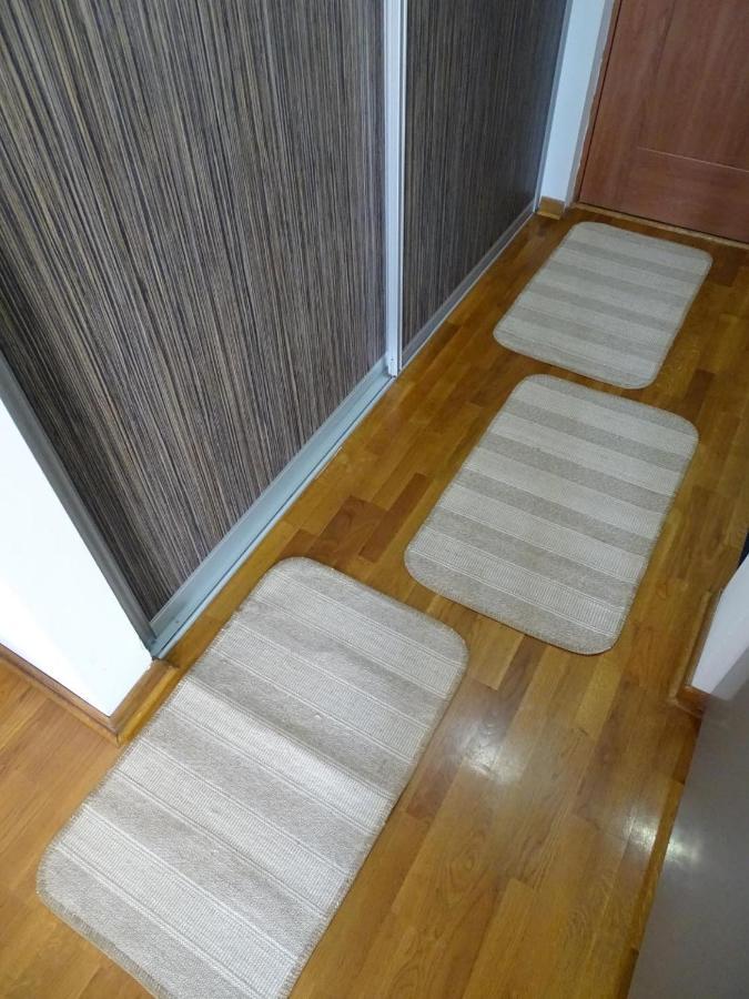 Blue Apartment Belgrad Zewnętrze zdjęcie