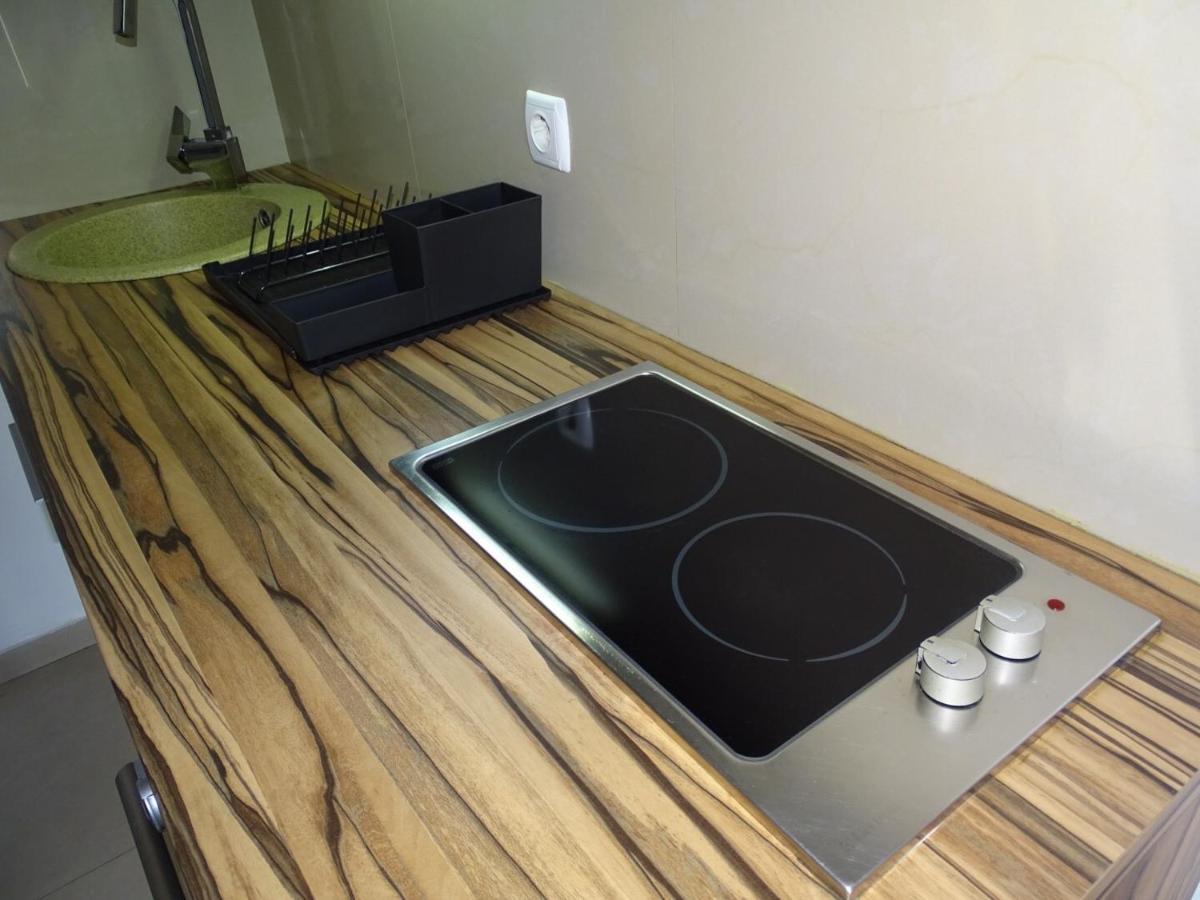 Blue Apartment Belgrad Zewnętrze zdjęcie