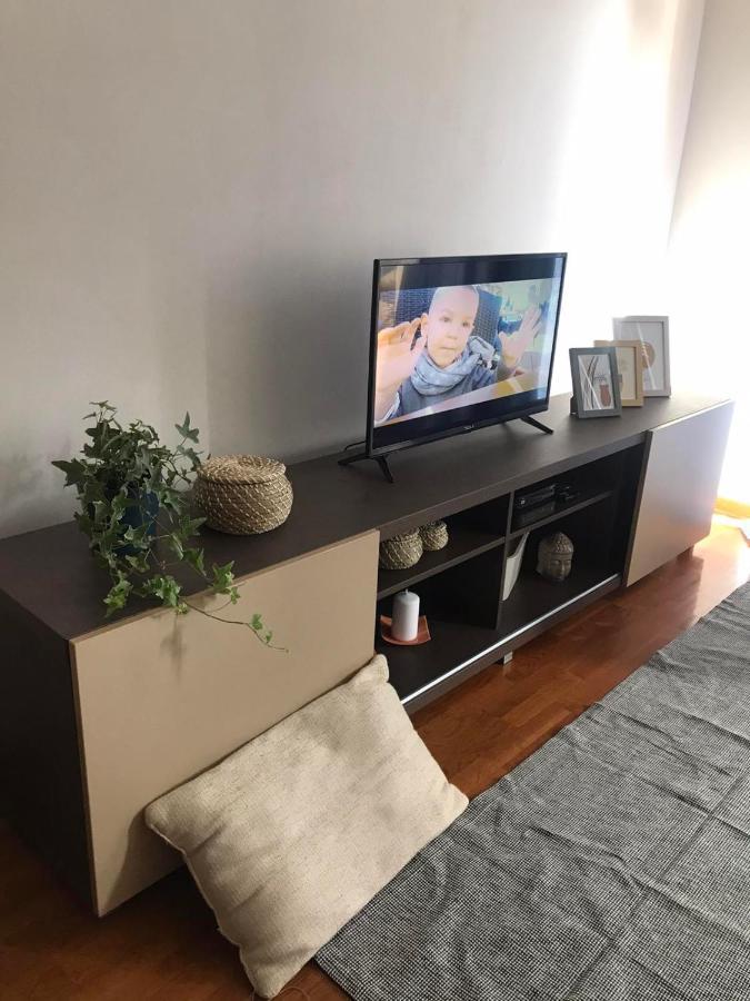 Blue Apartment Belgrad Zewnętrze zdjęcie
