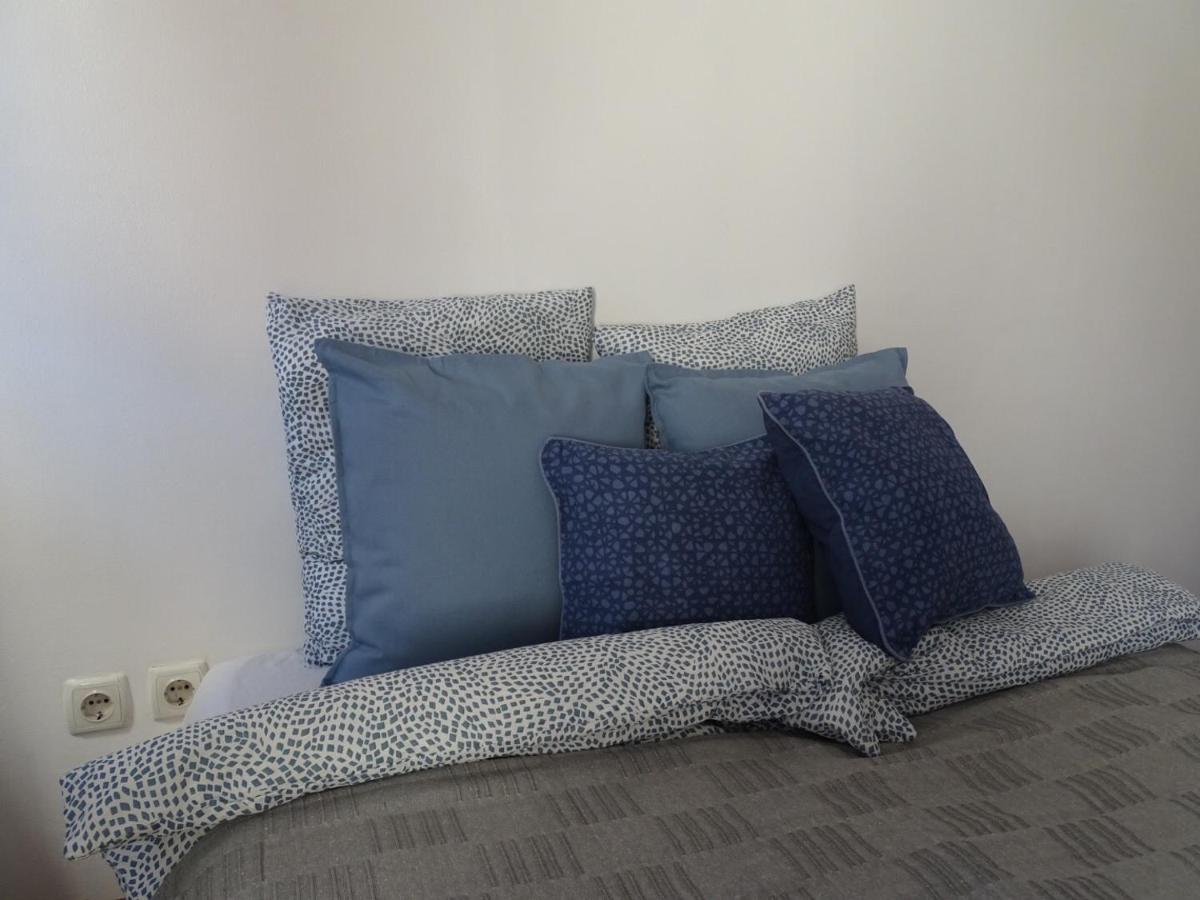 Blue Apartment Belgrad Zewnętrze zdjęcie