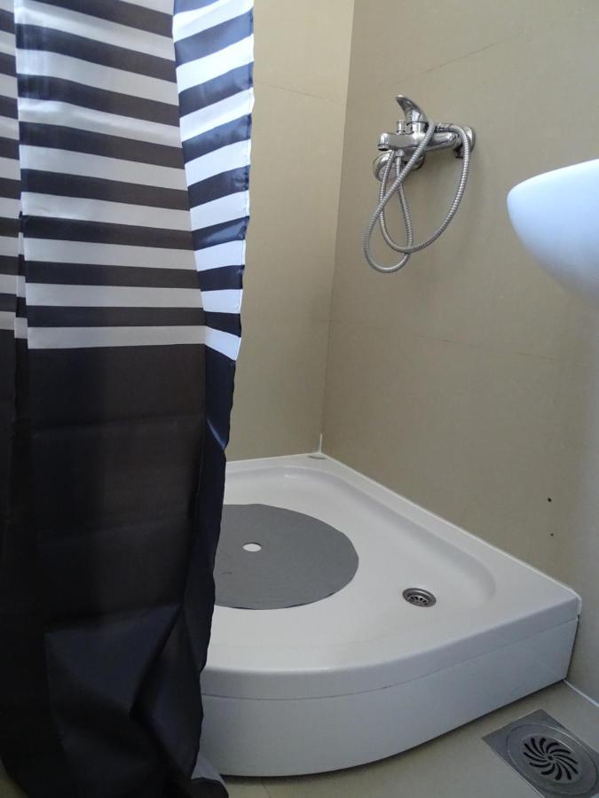 Blue Apartment Belgrad Zewnętrze zdjęcie